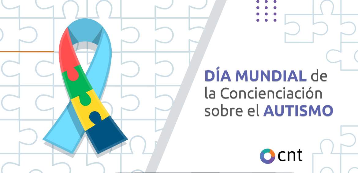 Día Mundial de la Concienciación sobre el Autismo